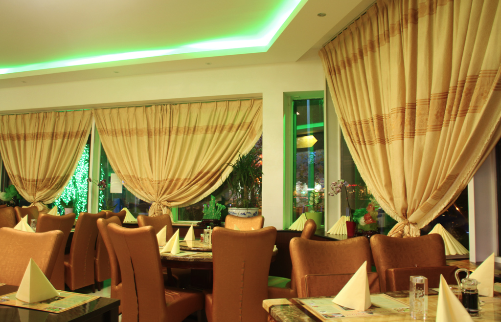Asia Palast - Restaurant Bild 14